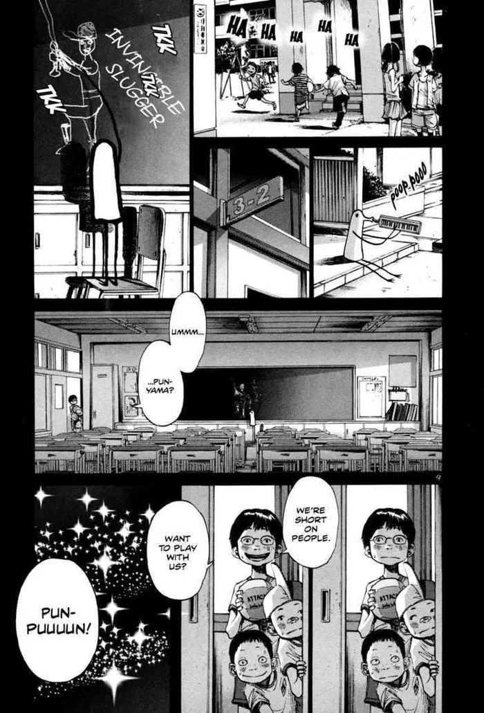 Goodnight Punpun Chapter 16 image 10_optimized